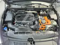 2020 Hyundai Sonata