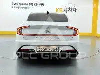 2020 Hyundai Sonata