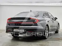 2020 Hyundai Sonata