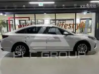 2020 Hyundai Sonata