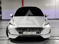 2020 Hyundai Sonata