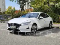 2020 Hyundai Sonata