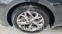 2020 Hyundai Sonata