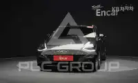 2020 Hyundai Sonata