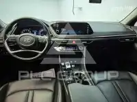 2020 Hyundai Sonata