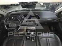 2020 Hyundai Sonata