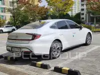 2020 Hyundai Sonata