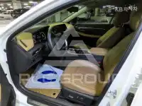 2020 Hyundai Sonata