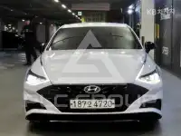 2020 Hyundai Sonata
