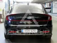 2020 Hyundai Sonata