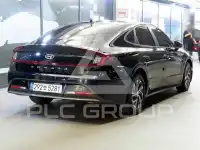 2020 Hyundai Sonata