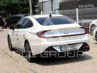 2020 Hyundai Sonata
