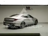 2020 Hyundai Sonata