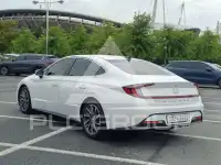 2020 Hyundai Sonata
