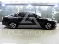 2020 Hyundai Sonata