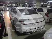 2020 Hyundai Sonata