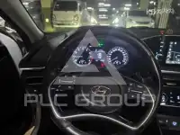 2020 Hyundai Sonata