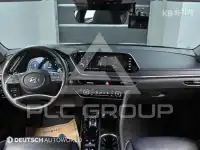 2020 Hyundai Sonata