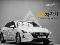 2020 Hyundai Sonata