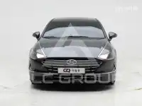 2020 Hyundai Sonata