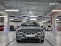 2020 Hyundai Sonata