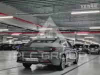 2020 Hyundai Sonata