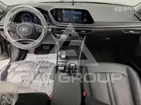 2020 Hyundai Sonata