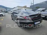 2020 Hyundai Sonata