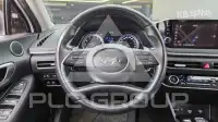 2020 Hyundai Sonata