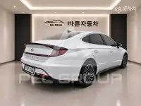 2020 Hyundai Sonata