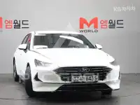 2020 Hyundai Sonata