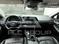 2020 Hyundai Sonata