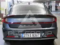 2020 Hyundai Sonata