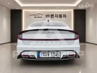 2020 Hyundai Sonata