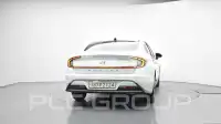 2020 Hyundai Sonata