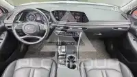 2020 Hyundai Sonata