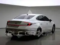 2020 Hyundai Sonata