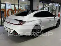 2020 Hyundai Sonata