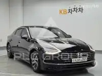 2020 Hyundai Sonata