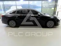 2020 Hyundai Sonata