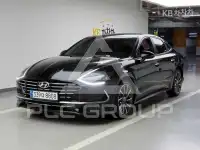 2020 Hyundai Sonata