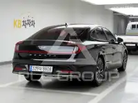 2020 Hyundai Sonata