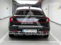 2020 Hyundai Sonata