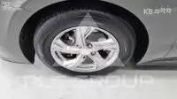 2020 Hyundai Sonata