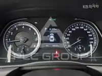 2020 Hyundai Sonata