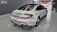 2020 Hyundai Sonata