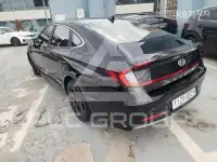 2020 Hyundai Sonata