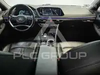 2020 Hyundai Sonata