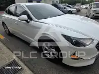 2020 Hyundai Sonata