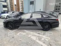 2020 Hyundai Sonata